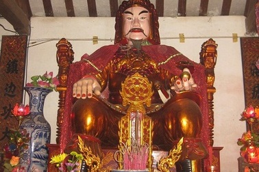 Phát hiện mộ cổ và 5 sắc phong ở Ý Yên, Nam Định