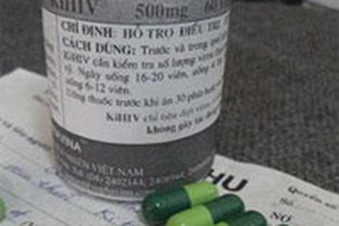 “KiHIV chữa khỏi HIV”: Mập mờ lừa đảo bệnh nhân