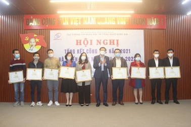 Cần xây dựng hệ thống "mở" trong hoạt động thông tin lĩnh vực KHCN