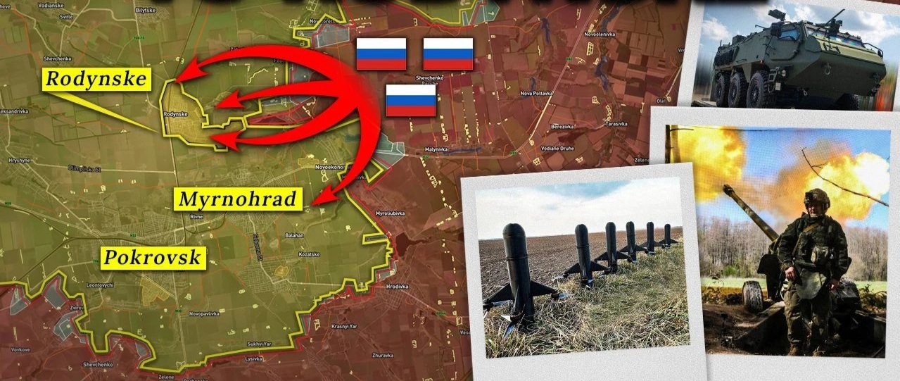 Chiến sự Ukraine 18/7: Lực lượng Kiev bắt đầu rút chạy khỏi Kharkov - 2