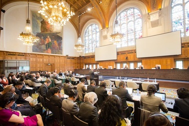 Học giả Ấn Độ yêu cầu Trung Quốc tuân thủ phán quyết PCA về Biển Đông