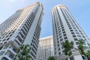 Sắp mở bán tòa đẹp nhất, căn hộ VIP nhất của Sunshine Garden