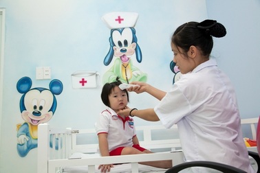 Cao đẳng Bách Việt: Điểm mới trong Giáo dục mầm non