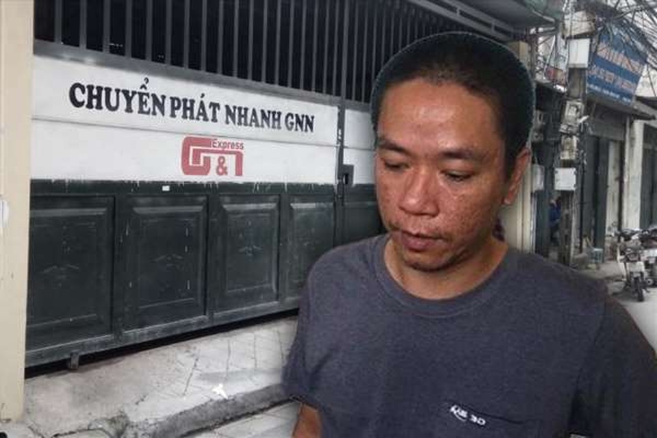 Đoạn kết buồn của sếp trẻ: Tham vọng triệu USD, nửa đường sụp đổ - 1 Đoạn kết buồn của sếp trẻ: Tham vọng triệu USD, nửa đường sụp đổ - 1