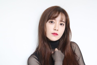 “Nàng Cỏ” Goo Hye Sun phải đi cấp cứu