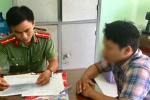 Bị phạt 10 triệu đồng vì vu khống, xúc phạm CSGT trên facebook