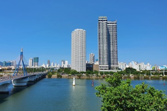 Đà Nẵng trình 2 phương án giá đất áp dụng trong năm 2026