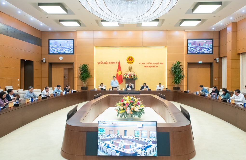 Chính phủ đề xuất không áp dụng hồi tố để xử lý bất lợi cho doanh nghiệp - 1 Chính phủ đề xuất không áp dụng hồi tố để xử lý bất lợi cho doanh nghiệp - 1