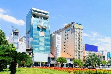 Những lưu ý khi mua nhà mặt phố