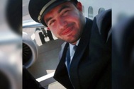 Lý do cơ phó Flydubai từng hủy kế hoạch cướp máy bay vào tháng 7