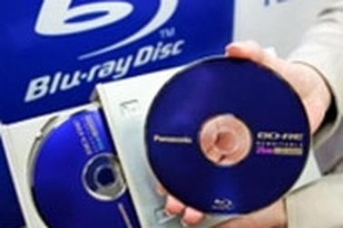 Phim Blu-ray chậm trễ trình làng