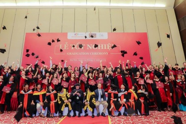 Đại học FPT đào tạo lãnh đạo chuyển đổi số trong chương trình GxMBA