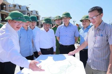 Chủ tịch Thanh Hóa: Lãnh đạo giảm các cuộc họp không cần thiết để đi cơ sở