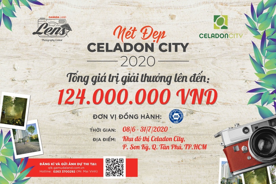 Qua lăng kính 2020 - cuộc thi đang nóng trong cuộc đồng nhiếp ảnh TP. HCM - 5 Qua lăng kính 2020 - cuộc thi đang nóng trong cuộc đồng nhiếp ảnh TP. HCM - 5