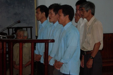 Án chung thân cho “siêu lừa ngân hàng”