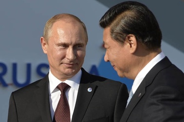 44 quốc gia nhất trí sáng lập Ngân hàng hạ tầng châu Á