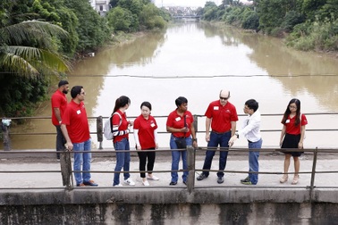 Nhìn lại hành trình “Lãnh đạo cùng hành động” tại Việt Nam
