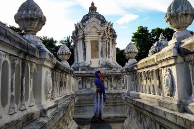 Kinh nghiệm đi bụi Thái Lan 11 ngày của cô gái 9x