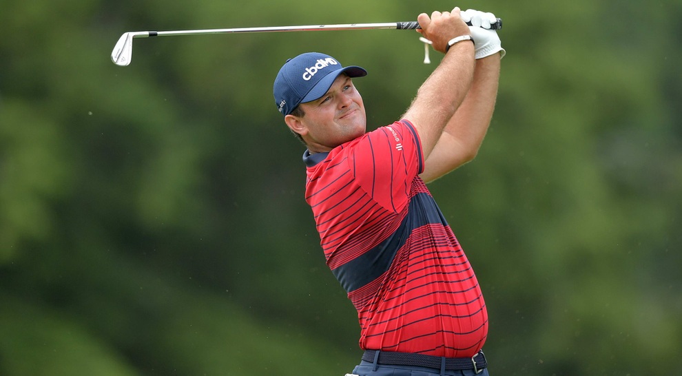 Golfer tên tuổi đầu tiên rút khỏi một sự kiện của FedEx Cup play-off - 2 Golfer tên tuổi đầu tiên rút khỏi một sự kiện của FedEx Cup play-off - 2