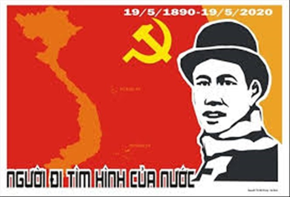 Nhiều hoạt động kỷ niệm 130 năm Ngày sinh Chủ tịch Hồ Chí Minh - 3 Nhiều hoạt động kỷ niệm 130 năm Ngày sinh Chủ tịch Hồ Chí Minh - 3