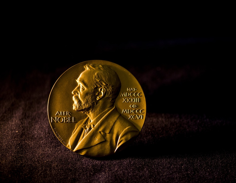 Nữ nhà thơ người Mỹ Louise Glück đoạt giải Nobel Văn học 2020 - 2 Nữ nhà thơ người Mỹ Louise Glück đoạt giải Nobel Văn học 2020 - 2