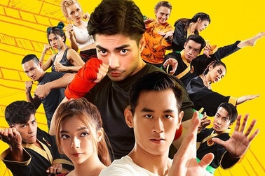 Vì sao "Võ sinh đại chiến" bất ngờ rút khỏi rạp chiếu?