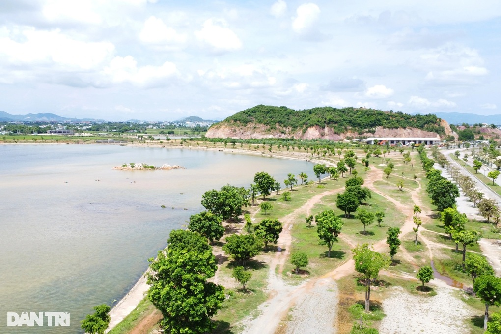 Bình Định đấu thầu 29 khu đất xây dựng đô thị, bệnh viện quốc tế - 1 Bình Định đấu thầu 29 khu đất xây dựng đô thị, bệnh viện quốc tế - 1