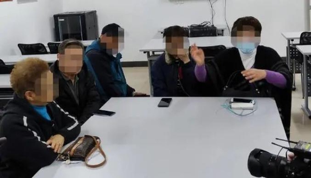 Cụ ông để lại 10,3 tỷ đồng cho người bán trái cây, sự thật hé mở bất ngờ - 3 Cụ ông để lại 10,3 tỷ đồng cho người bán trái cây, sự thật hé mở bất ngờ - 3