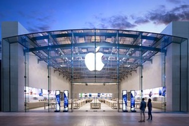 Apple sẽ tổ chức sự kiện đặc biệt ngày 27/10, giới thiệu sản phẩm mới