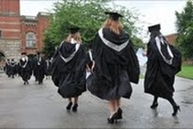 Anh quốc đối mặt với nguy cơ chảy máu chất xám