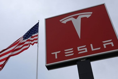 Tesla vượt Toyota, chính thức trở thành doanh nghiệp ô tô lớn nhất thế giới