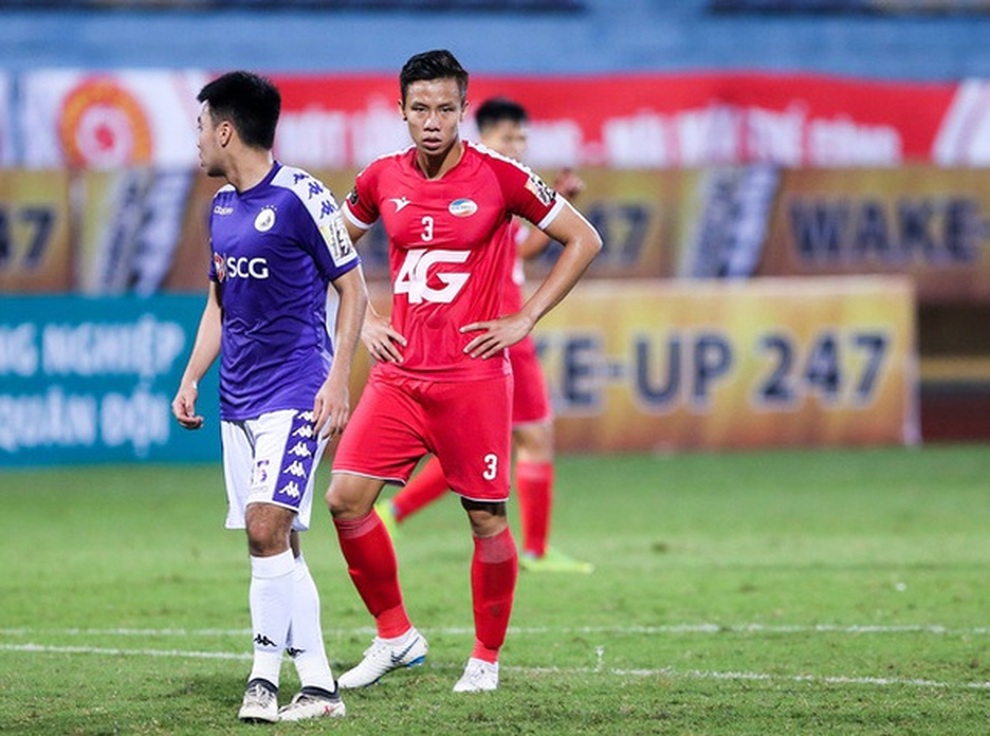 AFC đánh giá cao đội trưởng đội tuyển Việt Nam - 2 AFC đánh giá cao đội trưởng đội tuyển Việt Nam - 2