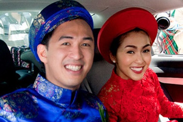 Tăng Thanh Hà sinh con thứ hai