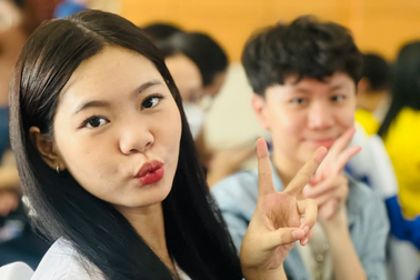 Nhà tuyển dụng mê mệt nhân sự Gen Z ở điểm nào?