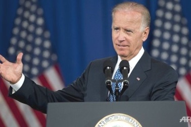 Phó tổng thống Mỹ công du châu Á giữa lúc căng thẳng lên cao