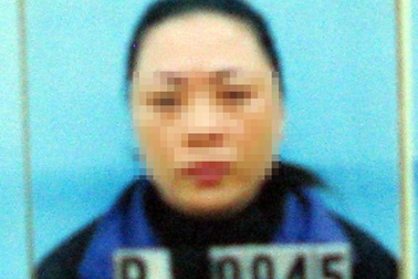 Cuộc đời đẫm nước mắt của người đàn bà buôn ma túy