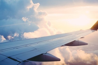 Các nhà khoa học nêu những điều cần phải lo ngại khi đi máy bay