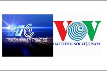 Chính thức chuyển giao nguyên trạng VTC về VOV