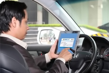 Khi phần mềm kế toán... online