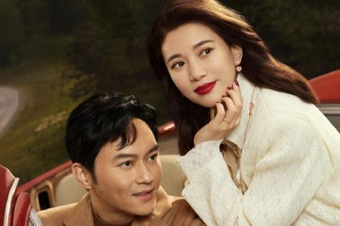 Làm vợ chồng 21 năm, Trương Trí Lâm vẫn mắc "nợ" Viên Vịnh Nghi