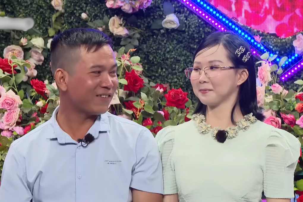Nam kỹ sư bị em trai bôi xấu, chinh phục được nữ dược sĩ ở TPHCM - 2 Nam kỹ sư bị em trai bôi xấu, chinh phục được nữ dược sĩ ở TPHCM - 2