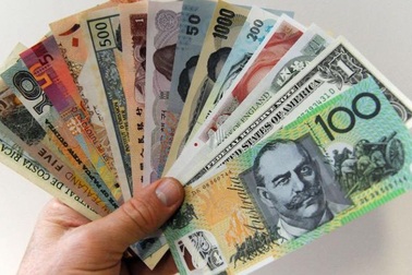 Bất ngờ trở thành triệu phú do ngân hàng chuyển nhầm tiền