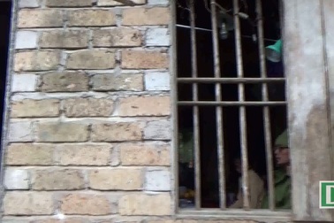 Em gái 10 năm chống chọi với căn bệnh ung thư vòm họng