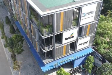 Showroom về sản phẩm, giải pháp và thiết bị nhà bếp cao cấp hàng đầu
Đông Nam Á