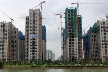 Chung cư An Bình City: Hoàn thiện "hụt" diện tích, chủ đầu tư phải "hoàn" tiền