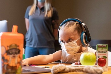 Vừa học vừa chơi: Xu hướng du lịch mới tại Mỹ