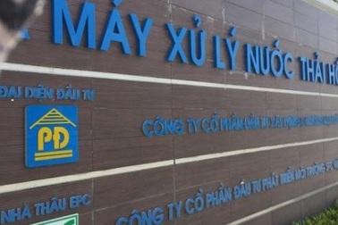 Nghịch lý hồ Tây: Cá chết, nhà máy đi "xin" nước thải
