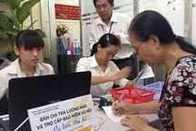 Có được hưởng phụ cấp ưu đãi khi nghỉ ốm đau, thai sản?