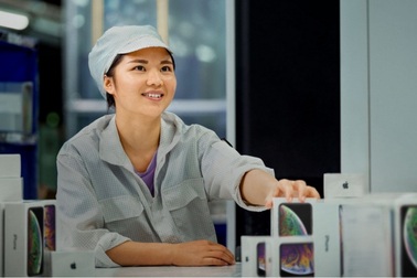 Đối tác quan trọng của Apple, Microsoft… muốn đầu tư 1 tỷ USD vào Việt Nam