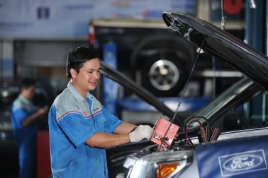 Vụ xăng A95 gây chết máy: Hơn 90 trường hợp đã được đền bù